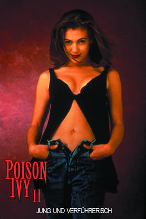 Poster Poison Ivy II - Jung und verführerisch 1996