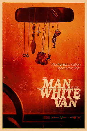 The Man in the White Van