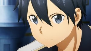 Sword Art Online: Season 3 Episode 16 – The Osmanthus Knight