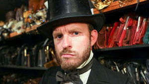 The Great Stink of 1858: 1×1