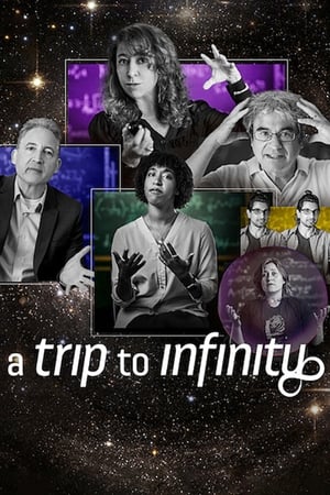 poster A Trip to Infinity