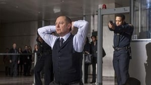 The Blacklist Staffel 1 Folge 1