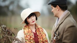 Miss Fisher’s Murder Mysteries: 2×10