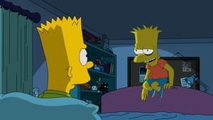 Os Simpsons: 28×15