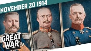 The Great War The Enemy Within - The German Army's Power Play - Week 17