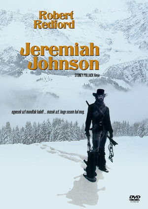 poster Jeremiah Johnson