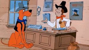 Surburban Cowboy - Episode 25