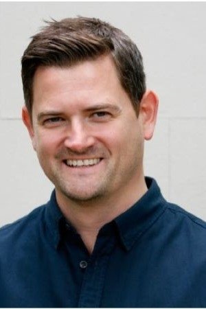 Dave Bishop