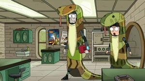 Rick i Morty: S04E05 Sezon 4 Odcinek 5