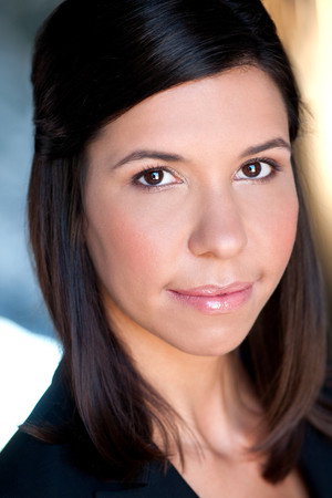 Angela Fornero portrait