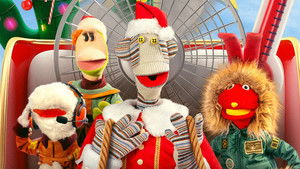 31 Minutes One Hot Christmas (2025)