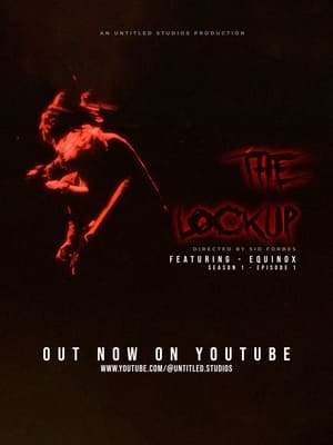 Poster The Lockup | Season 1 ()