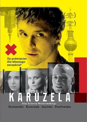 Poster Karuzela 2014