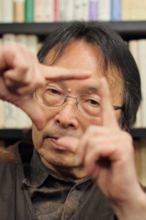 Toshio Matsumoto portrait