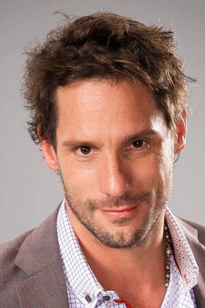 Gonzalo Valenzuela photo