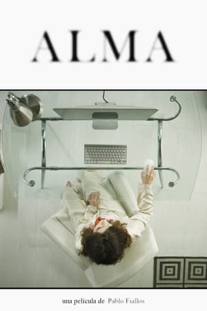 Poster Alma 2021