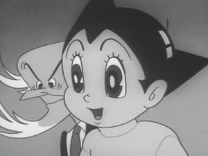 Astro Boy The Elixir of Life