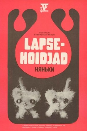 Nonton film Babysitters (1975) terbaru sub indo