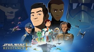 poster Star Wars Resistance