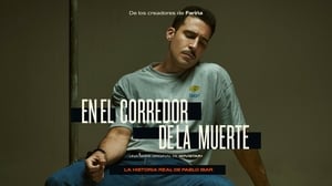 poster En el corredor de la muerte