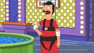 Bob burgerfalodája 3. évad 19. rész