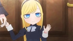 Shinigami Bocchan to Kuro Maid Episodio 10 Sub Español Descargar