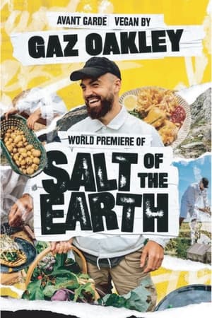 SALT OF THE EARTH film complet