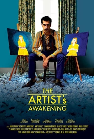 The Artist’s Awakening film complet