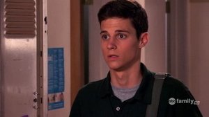 The Secret Life of the American Teenager: 2×13