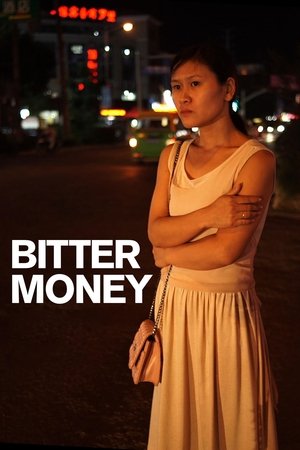 Bitter Money poster