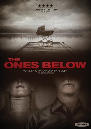 The Ones Below (2015)