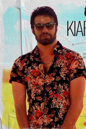 Kiarash Kavian