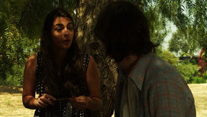 Peach Plum Pear (2011)