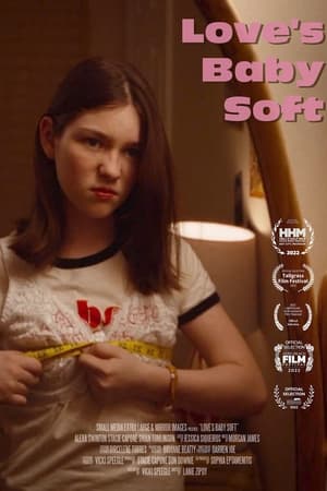 Poster Love's Baby Soft 2022