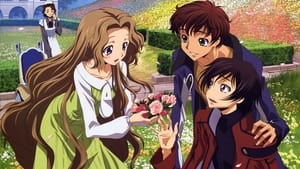 Code Geass: Nunnally in Wonderland film complet