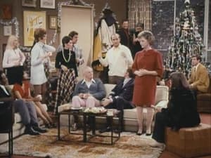 The Bob Newhart Show His Busiest Season