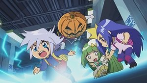 Kaitou Joker: 4×4