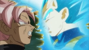 Dragon Ball Super Don't You Disgrace Saiyan Cells! Vegeta's Fierce Battle Commences!