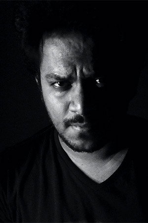 Vishnu Vijayan