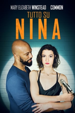 Poster Tutto su Nina 2018