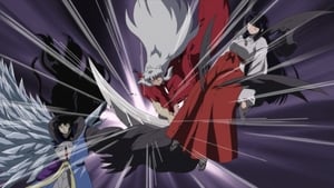 InuYasha: 8×8