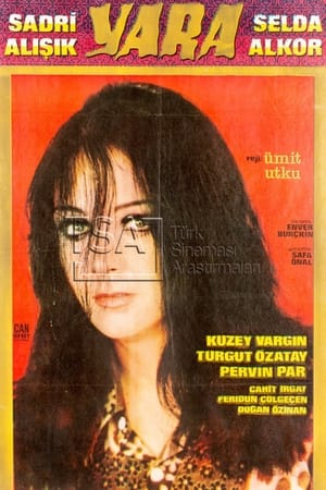 Poster Yara (1968)