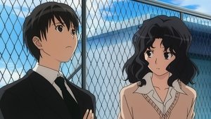 Amagami SS Season 1 Episode 6