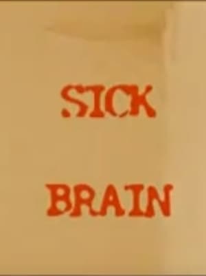 Poster Sick Brain (2003)