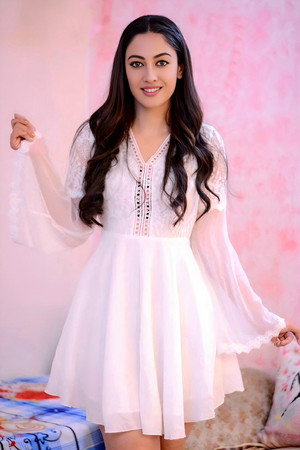 Photo de Aditi Sharma