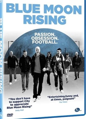Blue Moon Rising film complet