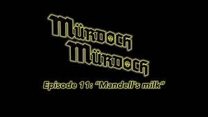 Mandell's Milk