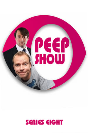 Peep Show: Temporada 8