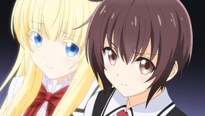 Kishuku Gakkou no Juliet: Saison 1 Episode 2