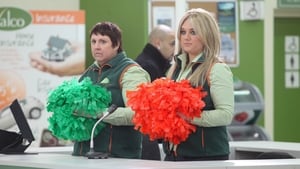 Trollied The Supermarket Awards